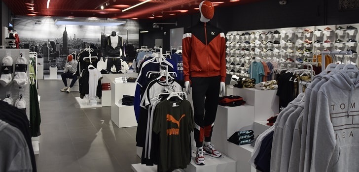 Wanna Sneakers gana m&uacute;sculo: reabre en Tenerife su mayor tienda en Espa&ntilde;a